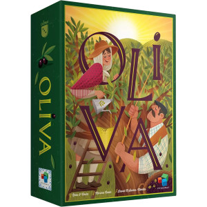 Boite de Oliva