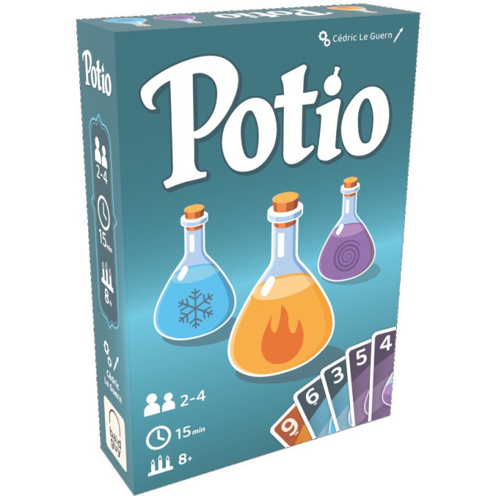 Potio