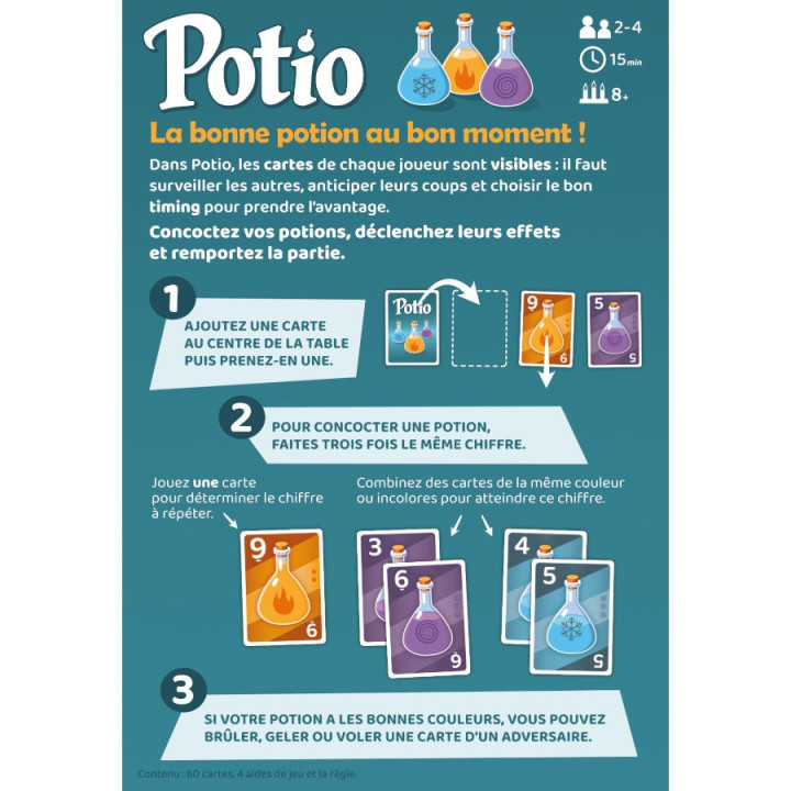 Potio