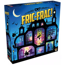 Fric-Frac !