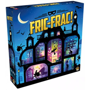 Fric-Frac !