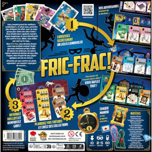 Fric-Frac !