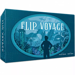 Flip Voyage