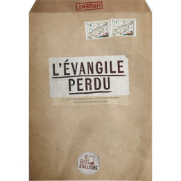 L'Evangile Perdu