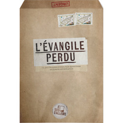 L'Evangile Perdu