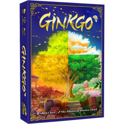 Ginkgo