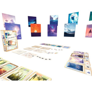 Journey Horizon