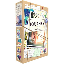 Journey Horizon