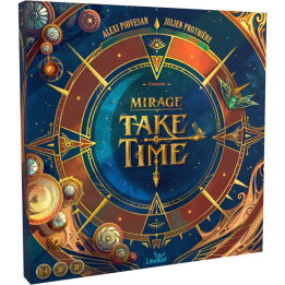 Take Time - Mirage