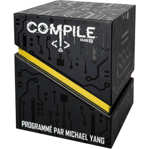 Boite de Compile 2