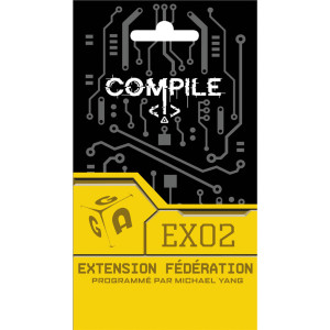 Boite de Compile - Extension Fédération