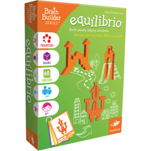 Boite de Equilibrio