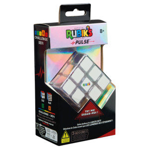 Boite de Rubik's Pulse