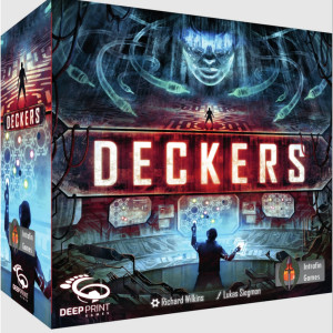 Boite de Deckers
