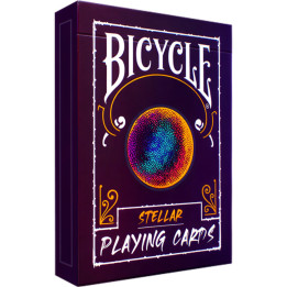 Cartes Bicycle - Stellar
