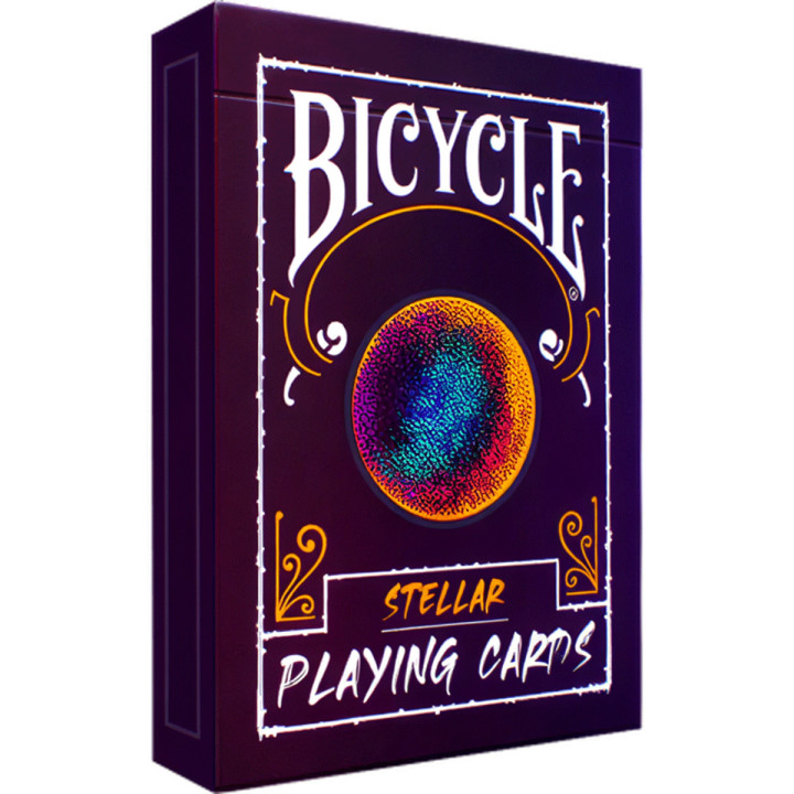 Cartes Bicycle - Stellar