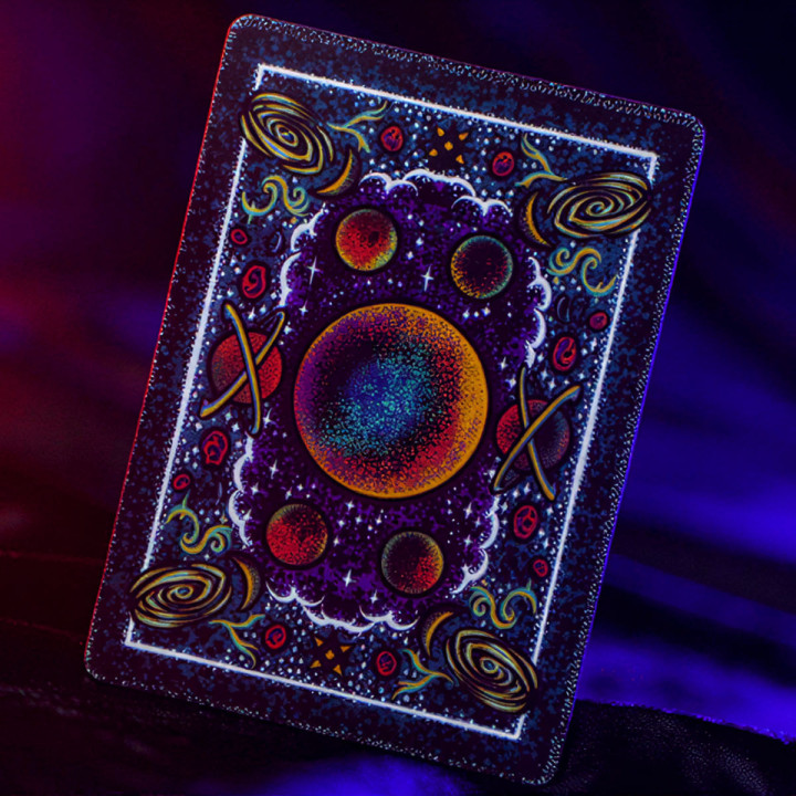 Cartes Bicycle - Stellar