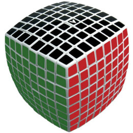Acheter V-Cube 8 Bombé - Ludifolie