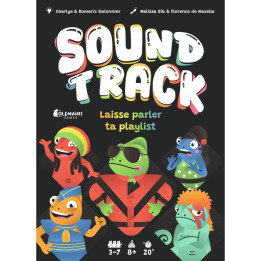 Soundtrack