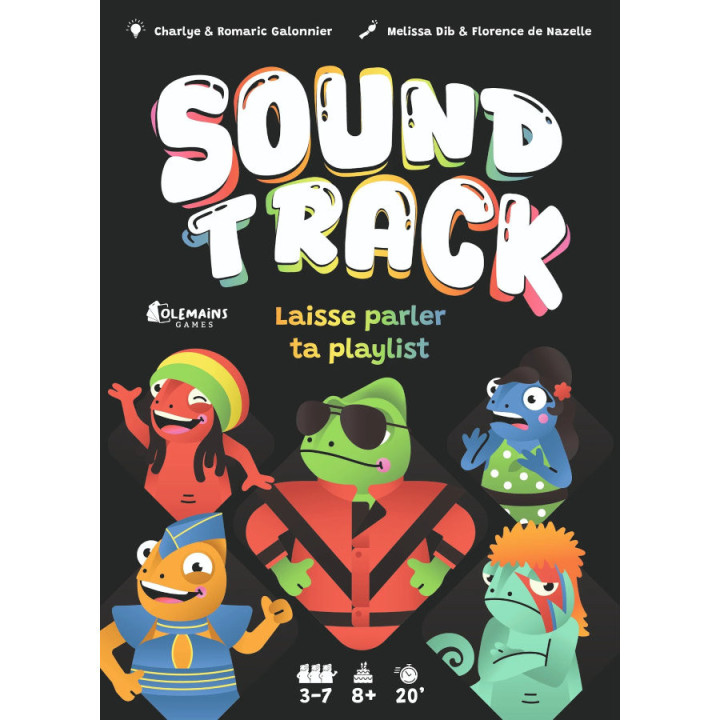 Soundtrack