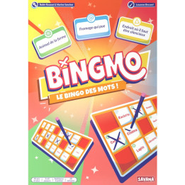 Bingmo
