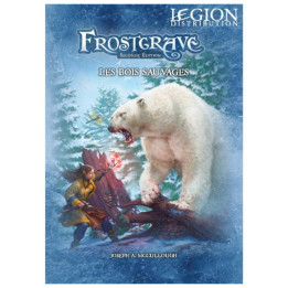 Frostgrave - Les Bois Sauvages