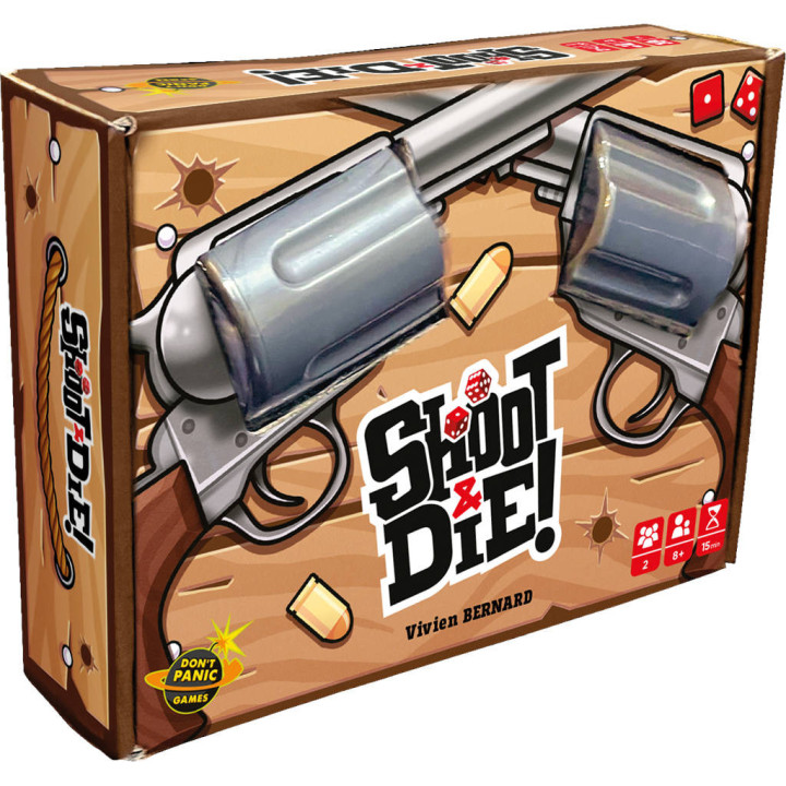 Shoot & Die !