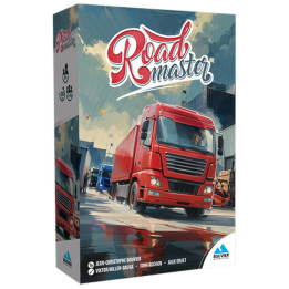 Road Master