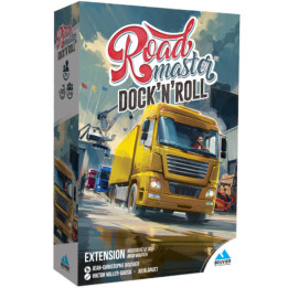 Road Master - Dock'n'Roll