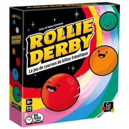 Rollie Derby
