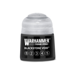 Warhammer Tone Pro - Blackstone Void 1