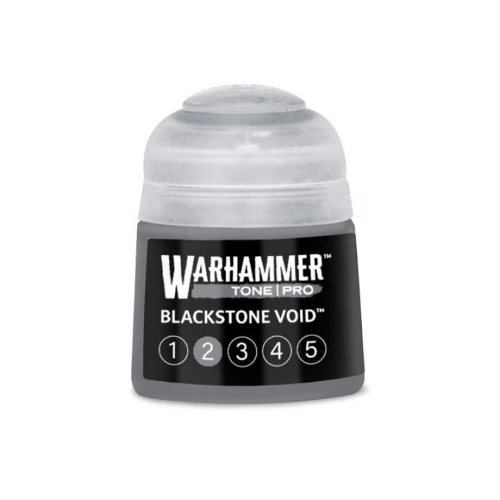 Warhammer Tone Pro - Blackstone Void 2