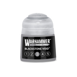 Warhammer Tone Pro - Blackstone Void 3