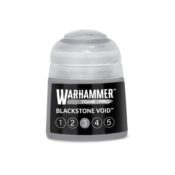 Warhammer Tone Pro - Blackstone Void 3
