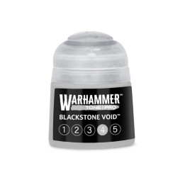 Warhammer Tone Pro - Blackstone Void 4