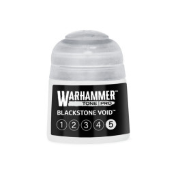 Warhammer Tone Pro - Blackstone Void 5