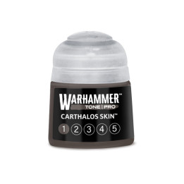 Warhammer Tone Pro - Carthalos Skin 1