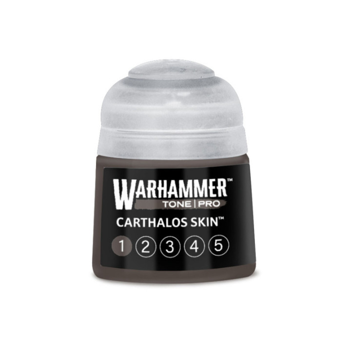 Warhammer Tone Pro - Carthalos Skin 1