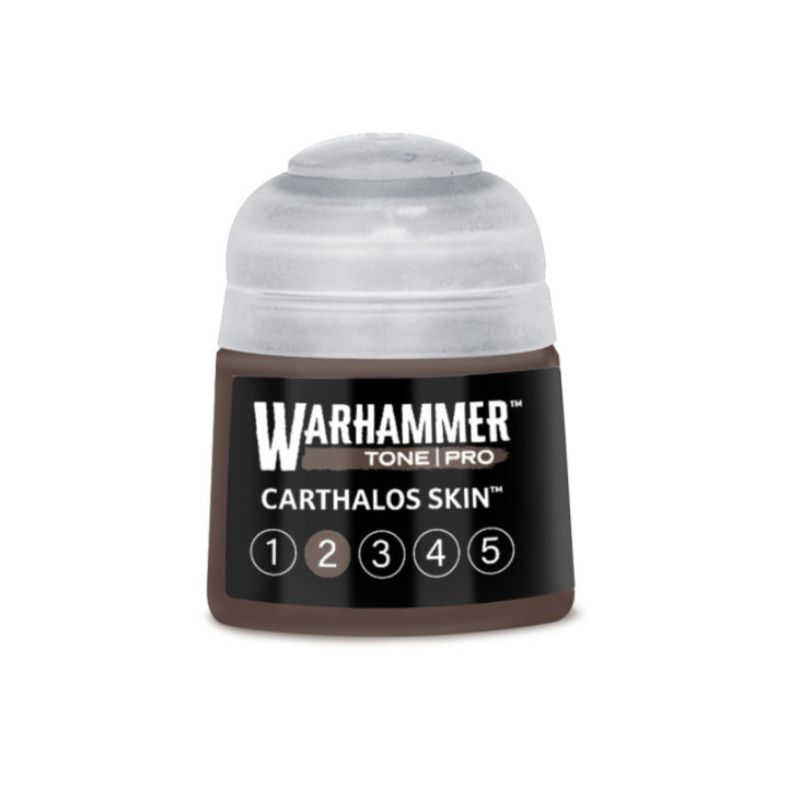 Warhammer Tone Pro - Carthalos Skin 2