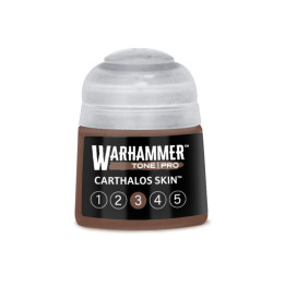 Warhammer Tone Pro - Carthalos Skin 3