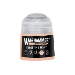 Warhammer Tone Pro - Celestine Skin 4