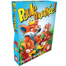Poule Mouillée