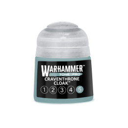 Warhammer Tone Pro - Craventhrone Cloak 5