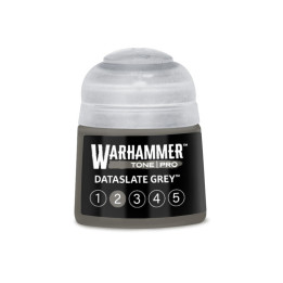 Warhammer Tone Pro - Dataslate grey 2