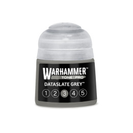 Warhammer Tone Pro - Dataslate grey 3