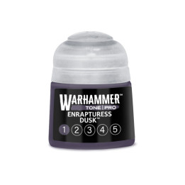 Warhammer Tone Pro - Enrapturess Dusk 1