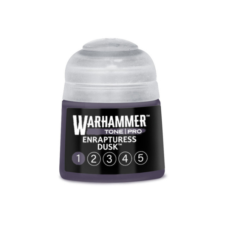 Warhammer Tone Pro - Enrapturess Dusk 1