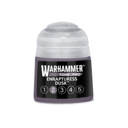 Warhammer Tone Pro - Enrapturess Dusk 2