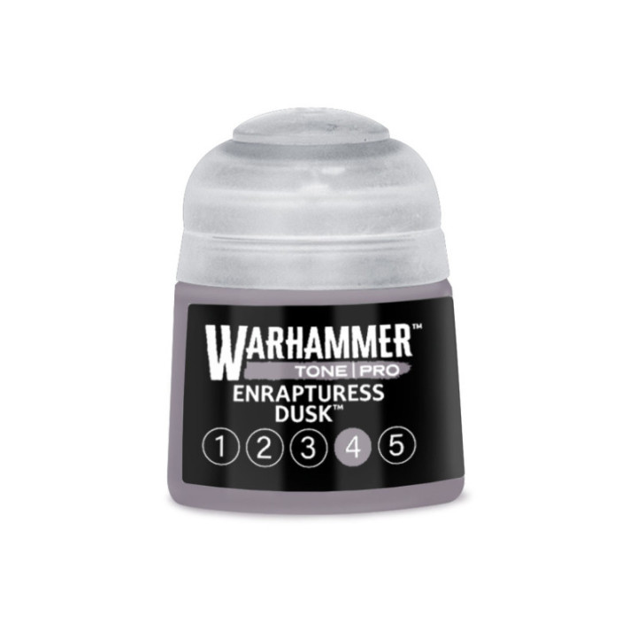 Warhammer Tone Pro - Enrapturess Dusk 4