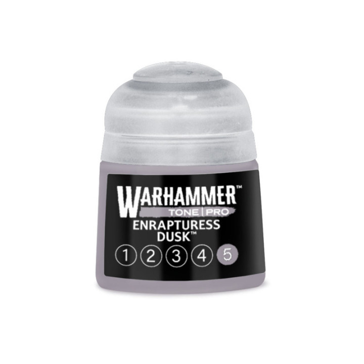 Warhammer Tone Pro - Enrapturess Dusk 5